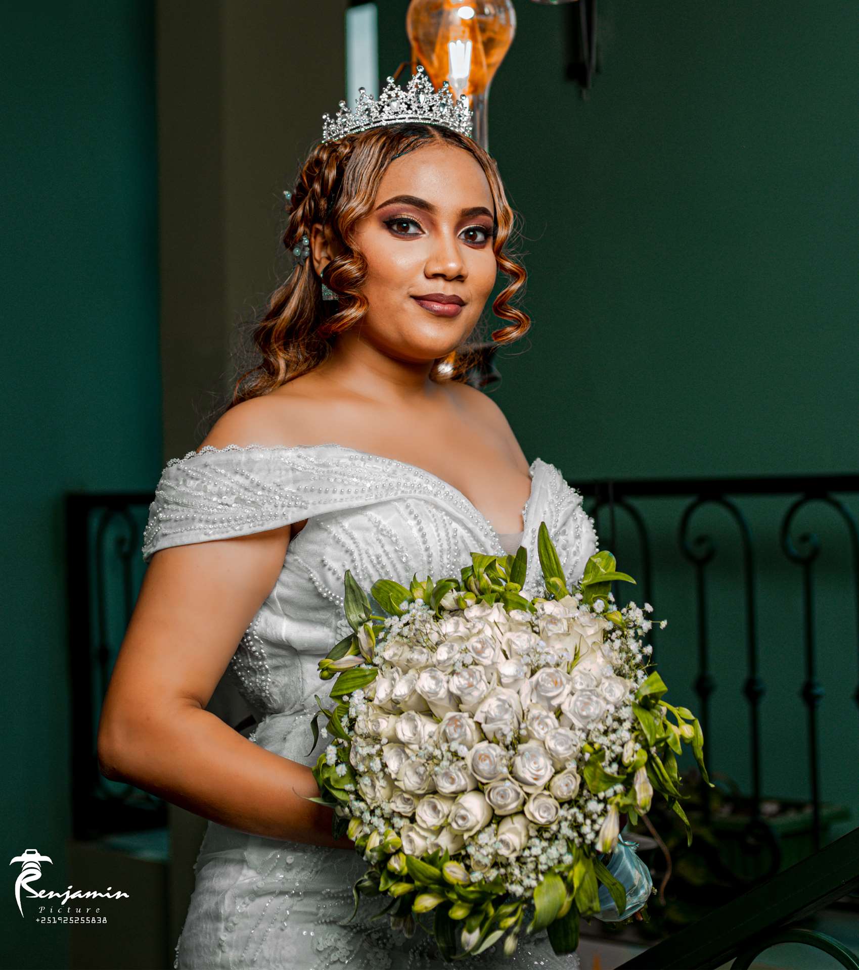 The Bride